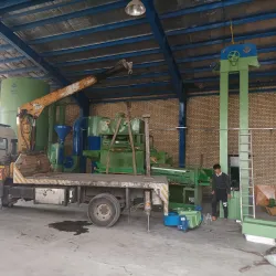 Mountains Surrounding Abhar - Abhar