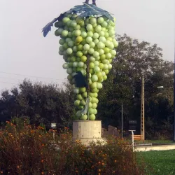 Mountains Surrounding Abhar - Abhar