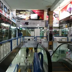 Ahvaz Grand Bazaar - Ahvaz