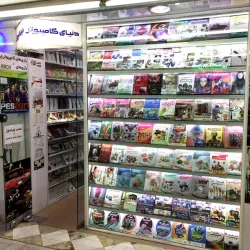 Ahvaz Grand Bazaar - Ahvaz