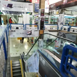 Ahvaz Grand Bazaar - Ahvaz