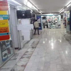 Ahvaz Grand Bazaar - Ahvaz