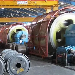 Ahvaz Grand Bazaar - Ahvaz