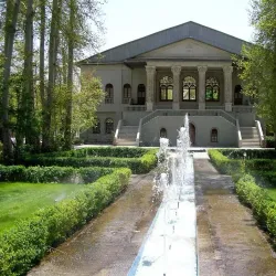 Bagh-e Ferdows (Ferdows Garden) - Ahvaz