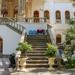 Bagh-e Ferdows (Ferdows Garden) - Ahvaz