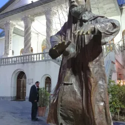 Bagh-e Ferdows (Ferdows Garden) - Ahvaz
