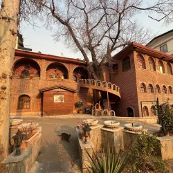 Bagh-e Ferdows (Ferdows Garden) - Ahvaz