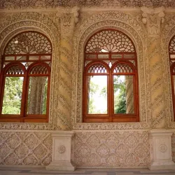 Bagh-e Ferdows (Ferdows Garden) - Ahvaz