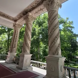 Bagh-e Ferdows (Ferdows Garden) - Ahvaz