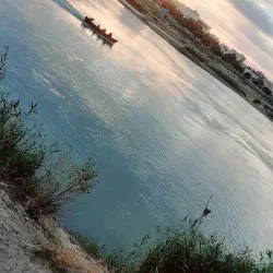 Karun River Promenade - Ahvaz