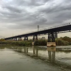 Sheikh Khazal Park - Ahvaz