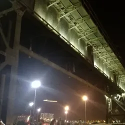 Sheikh Khazal Park - Ahvaz