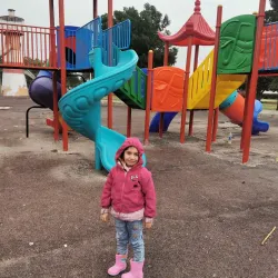 Sheikh Khazal Park - Ahvaz