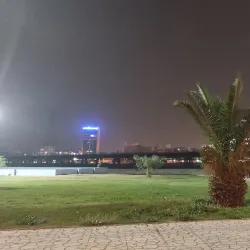 Sheikh Khazal Park - Ahvaz