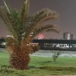 Sheikh Khazal Park - Ahvaz
