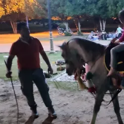 Sheikh Khazal Park - Ahvaz
