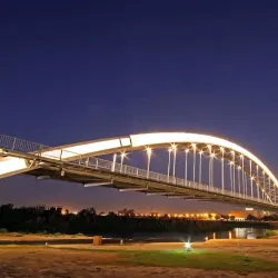White Bridge (Pol-e Sefid) - Ahvaz