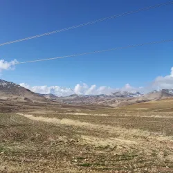 Aligudarz Bazaar - Aligudarz