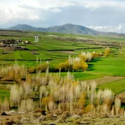 Aligudarz Bazaar - Aligudarz