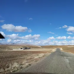 Aligudarz Bazaar - Aligudarz