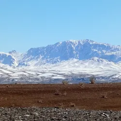 Aligudarz Bazaar - Aligudarz