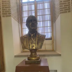 Aligudarz Museum - Aligudarz