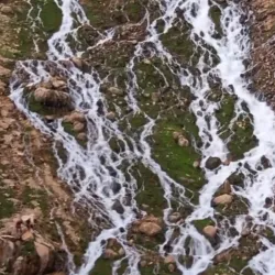 Lorestan Traditional Houses - Aligudarz
