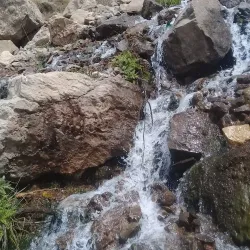 Lorestan Traditional Houses - Aligudarz