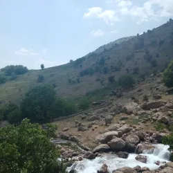 Lorestan Traditional Houses - Aligudarz