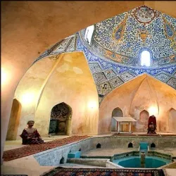 Ardabil Museum of Anthropology - Ardabil