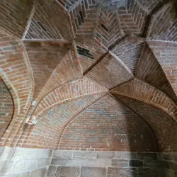 Gonbad-e Kabud (Blue Dome) - Ardabil