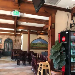 Heydar Baba Hill - Ardabil