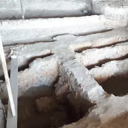 Jameh Mosque of Ardabil - Ardabil