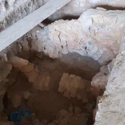 Jameh Mosque of Ardabil - Ardabil