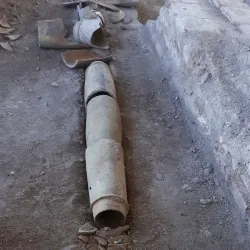 Jameh Mosque of Ardabil - Ardabil