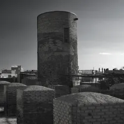 Jameh Mosque of Ardabil - Ardabil