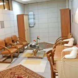 Sarein Hot Springs - Ardabil