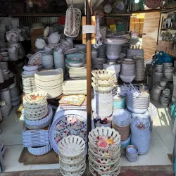 Babol Bazaar - Babol