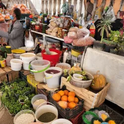 Babol Bazaar - Babol