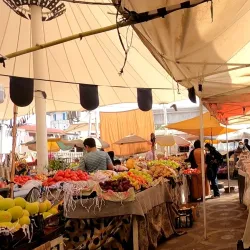 Babol Bazaar - Babol