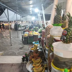 Babol Bazaar - Babol