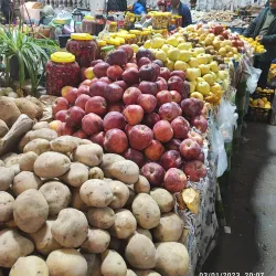 Babol Bazaar - Babol