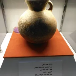 Babol Clock Tower - Babol