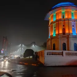 Babol Clock Tower - Babol