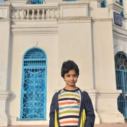 Babol Clock Tower - Babol