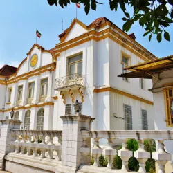 Babol Museum - Babol