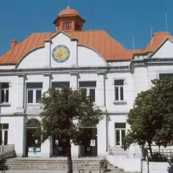 Babol Museum - Babol