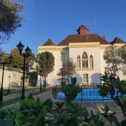 Babol Museum - Babol