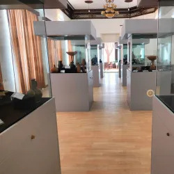 Babol Museum - Babol