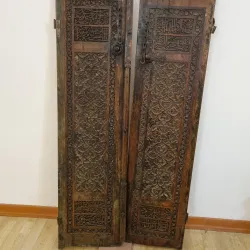 Babol Museum - Babol